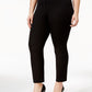 Calça Alfani Feminina Preta Tamanho 22W