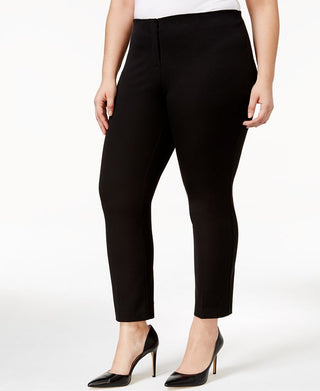 Calça Alfani Feminina Preta Tamanho 22W