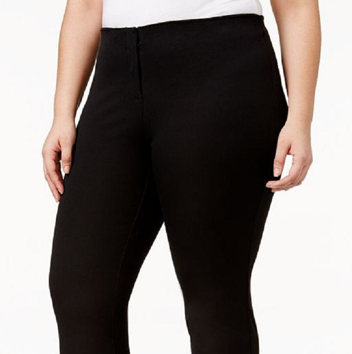 Calça Alfani Feminina Preta Tamanho 22W