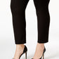 Calça Alfani Feminina Preta Tamanho 22W