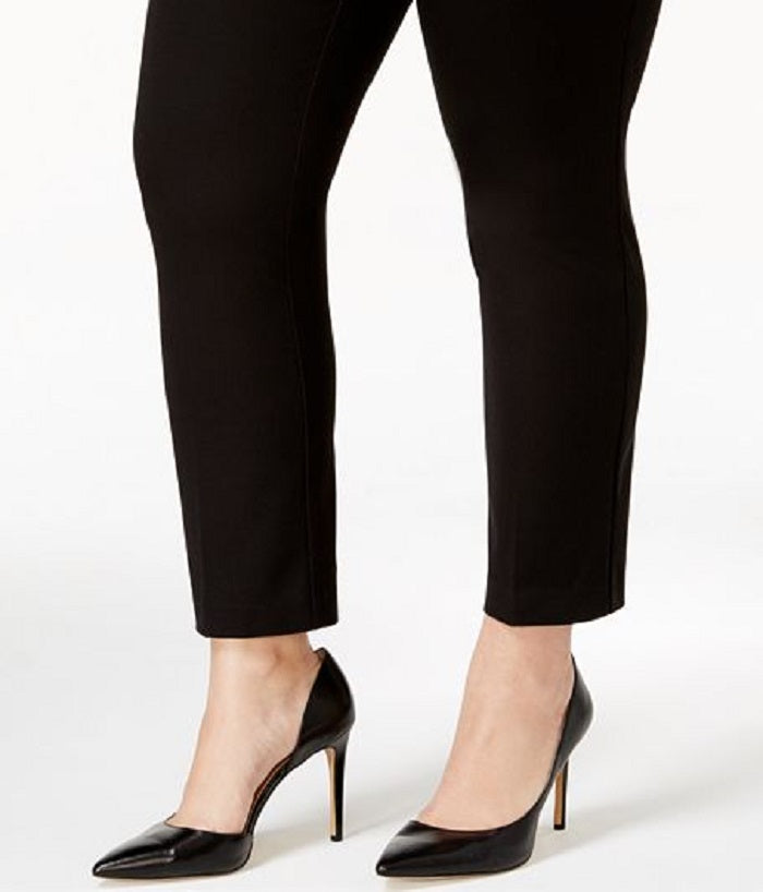 Calça Alfani Feminina Preta Tamanho 22W