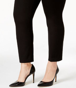 Calça Alfani Feminina Preta Tamanho 22W