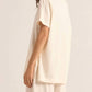 Z Supply - Shayla Crew Neck Top