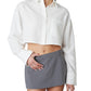 Nia - Ausitn Button Down Shirt