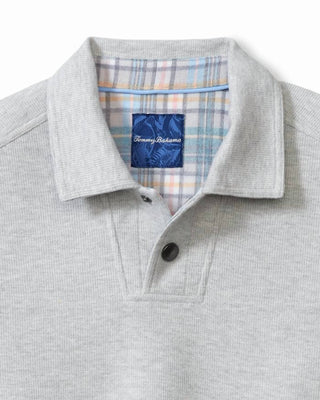 Tommy Bahama - Polo Moletom Las Arias