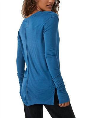 Free People - TOP FRESCO E LIMPO