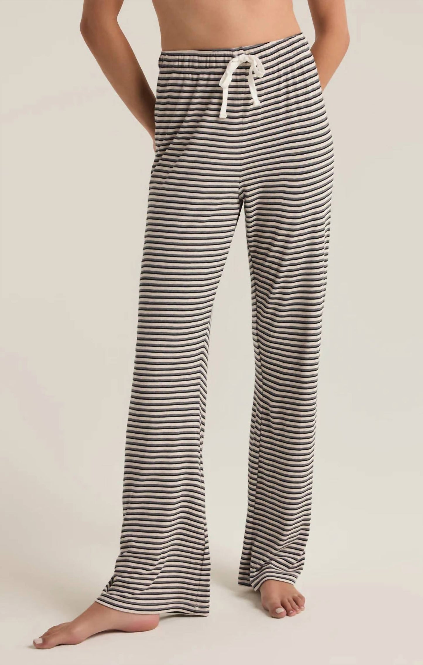 Z Supply - Lounger Stripe Pants