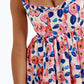 For Love & Lemons - GIANNA MINI DRESS