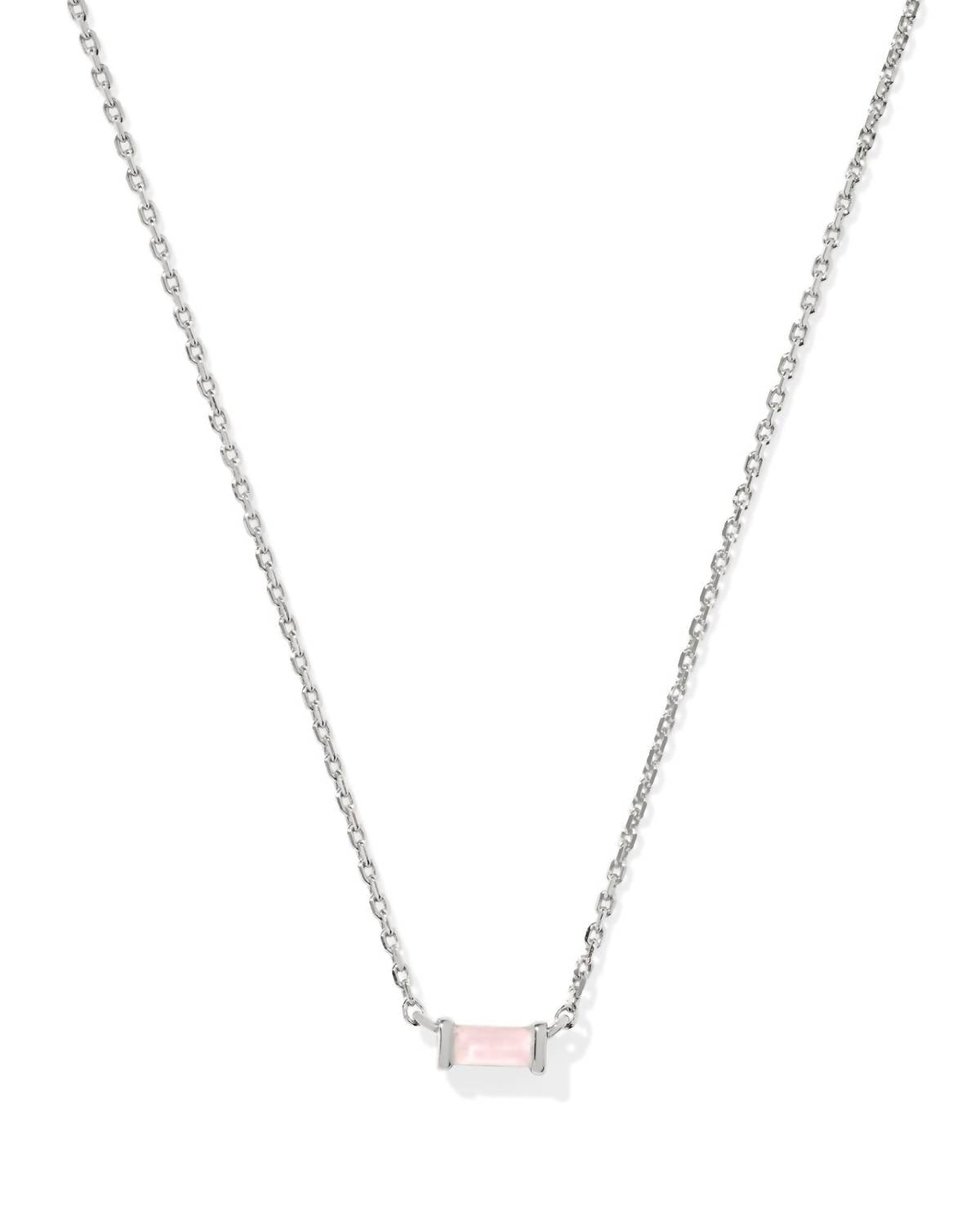 Kendra Scott - Women's Juliette Pendant Necklace