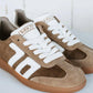 Back 70 - Women's Cloud P Sneaker