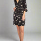 Pj Salvage - Bed Time Stories Sleepwear Robe