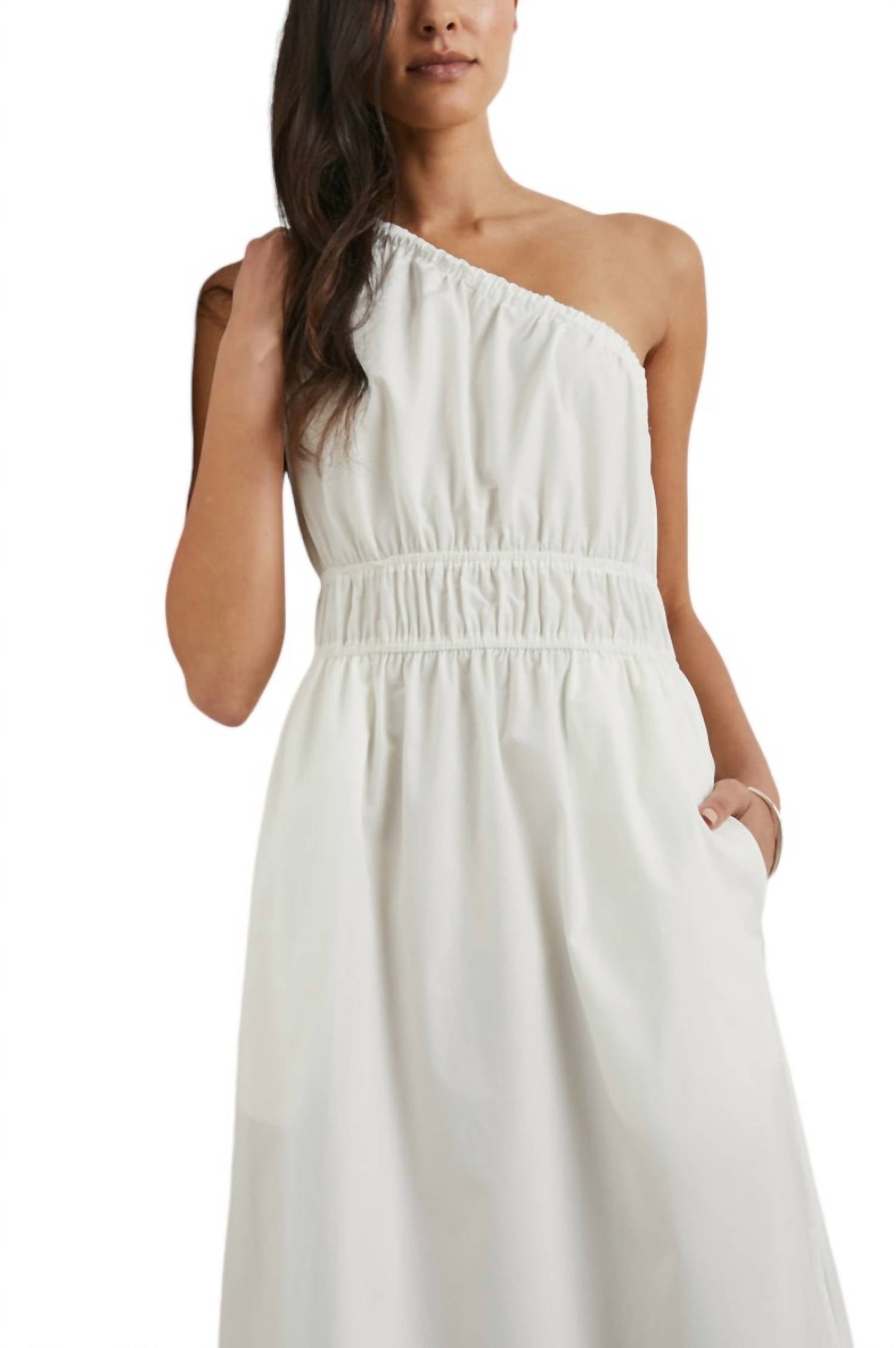 Rails - SELANI DRESS