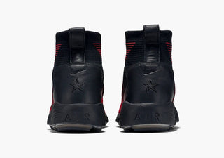 Nike - Tênis Zoom Mercurial Xi 11 Flyknit Fc Masculino