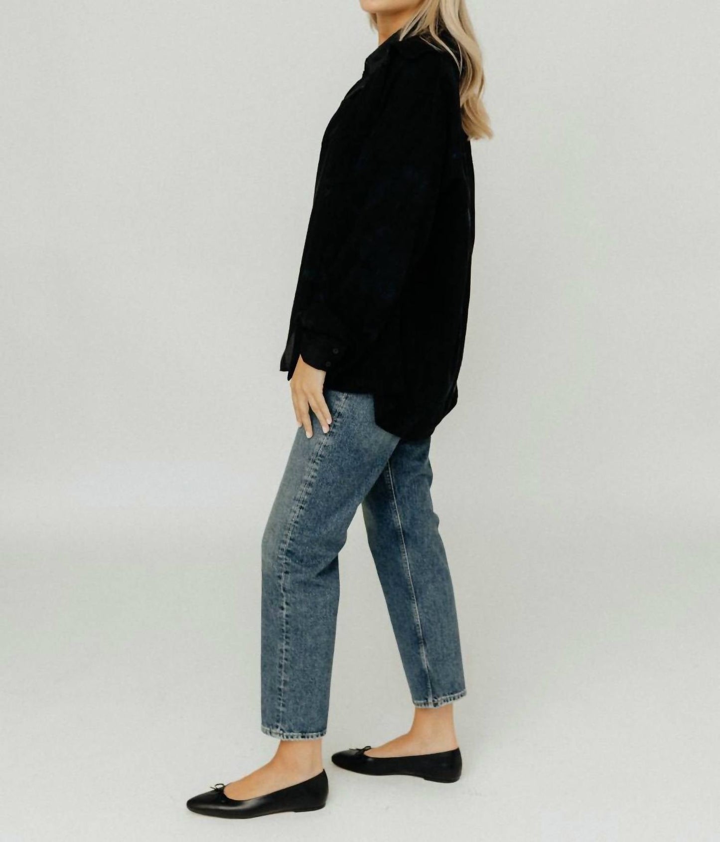 Agolde - 90's Jeans