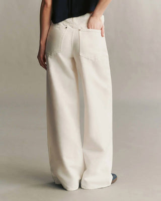Twp - Tiny Dancer Wide Leg Jeans