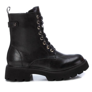 Xti - Botas de Combate Femininas