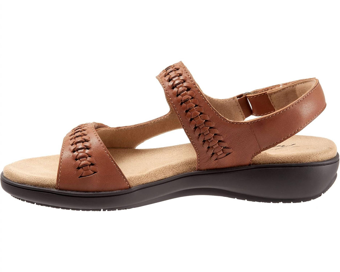 Trotters - Women's Romi Woven Sandal