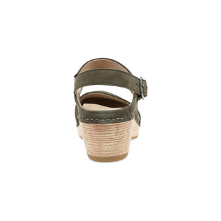 Dansko - Sandália feminina Lucia fechada