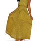 Buddylove - Rori Tie-Shoulder Maxi Dress