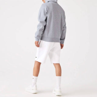 Lacoste - Kangaroo Pocket Hoodie