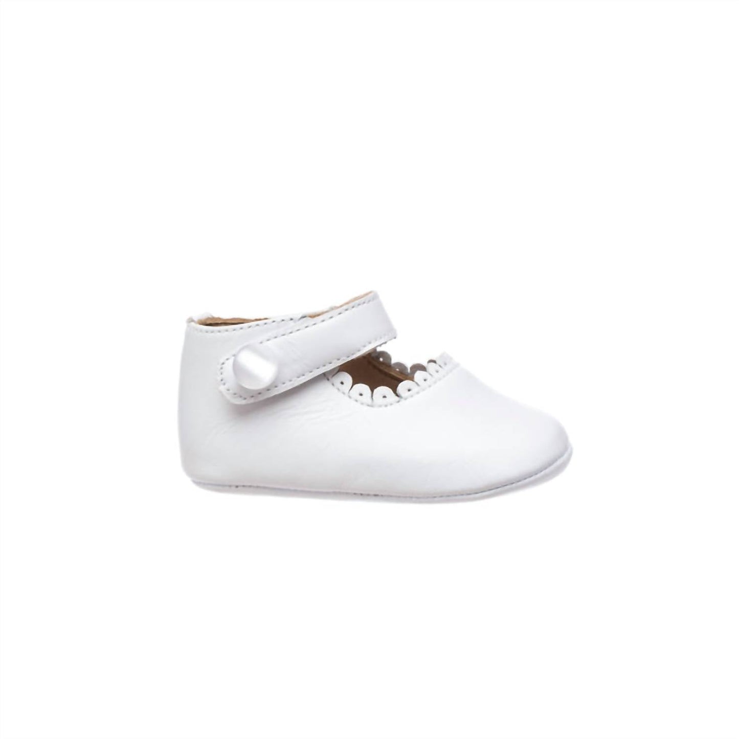 Elephantito - Girl's Mary Jane Shoes For Baby