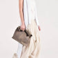 Aakasha - Women's Foldover Clutch Handbag