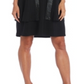 Vestido e jaqueta femininos R&amp;M Richards com detalhes em vinho, tamanho 10P