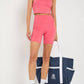 Varley - Freesoft High Rise Short