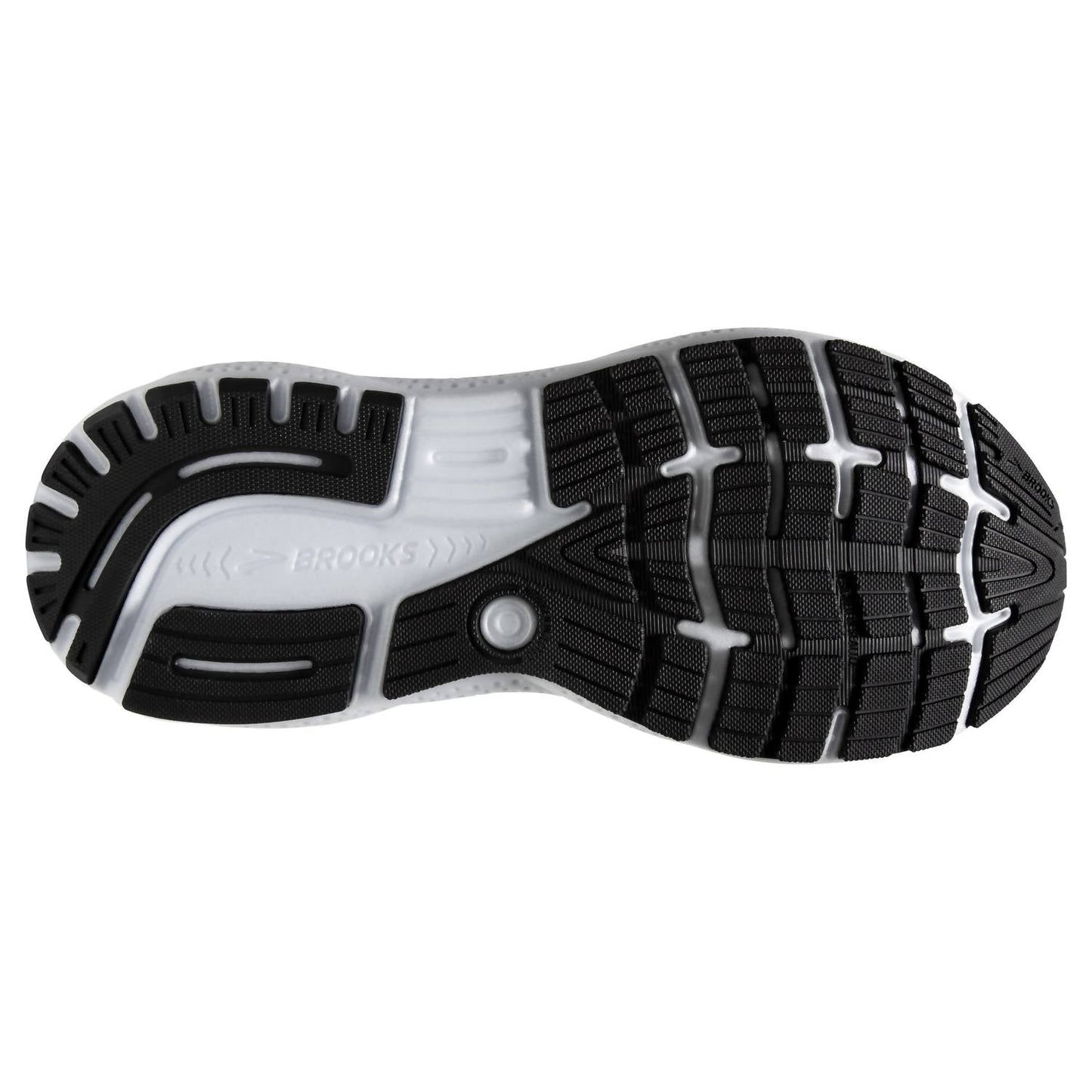 Brooks - Men's Ghost 16 Road Running Shoe