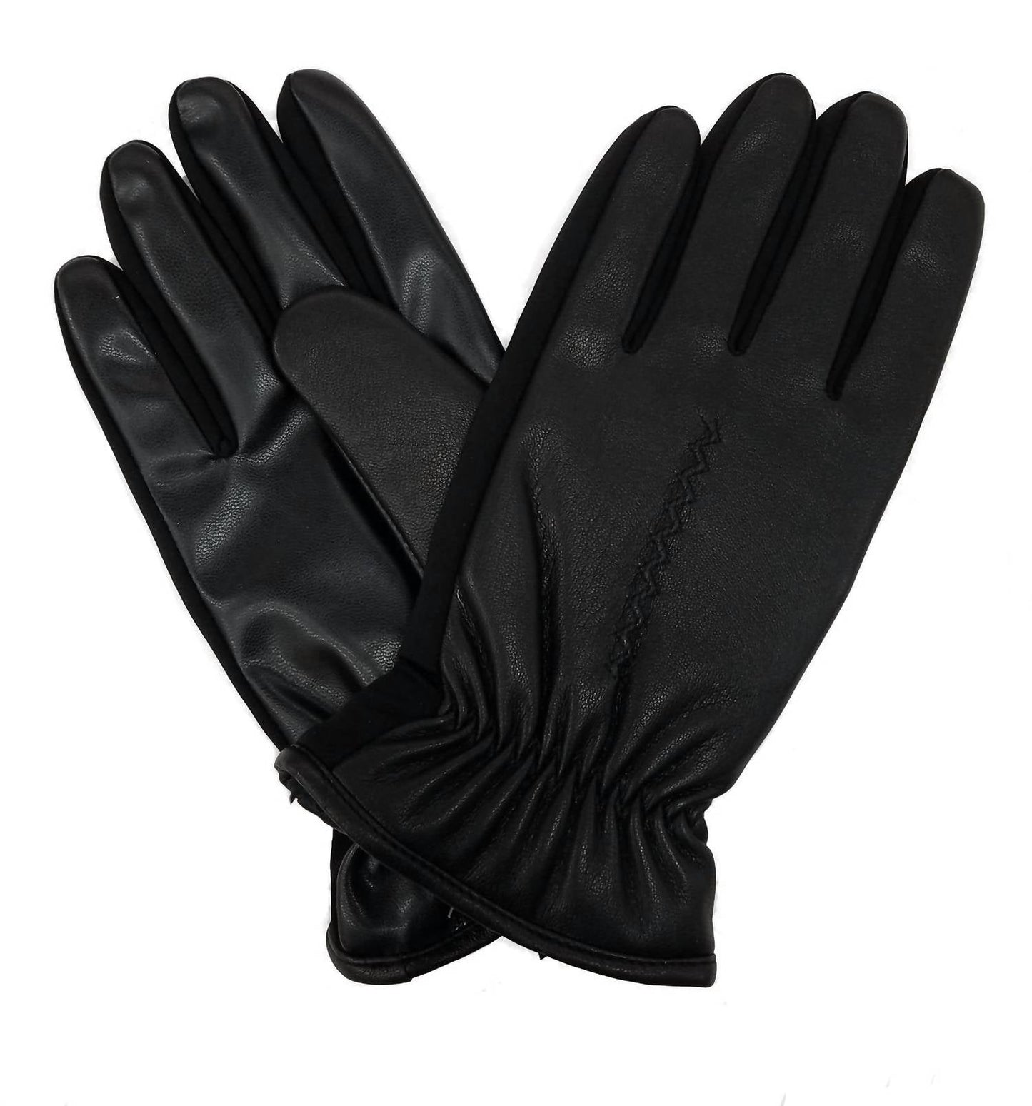 Isotoner - Men's Signature SmartTouch Dress Gloves