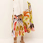 Marie Oliver - Sasha Midi Skirt