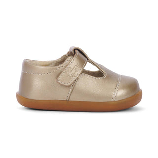 See Kai Run - Baby Girl Bianca First Walker Shoe