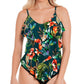Magicsuit - Rita Triple Tiered Tankini Top