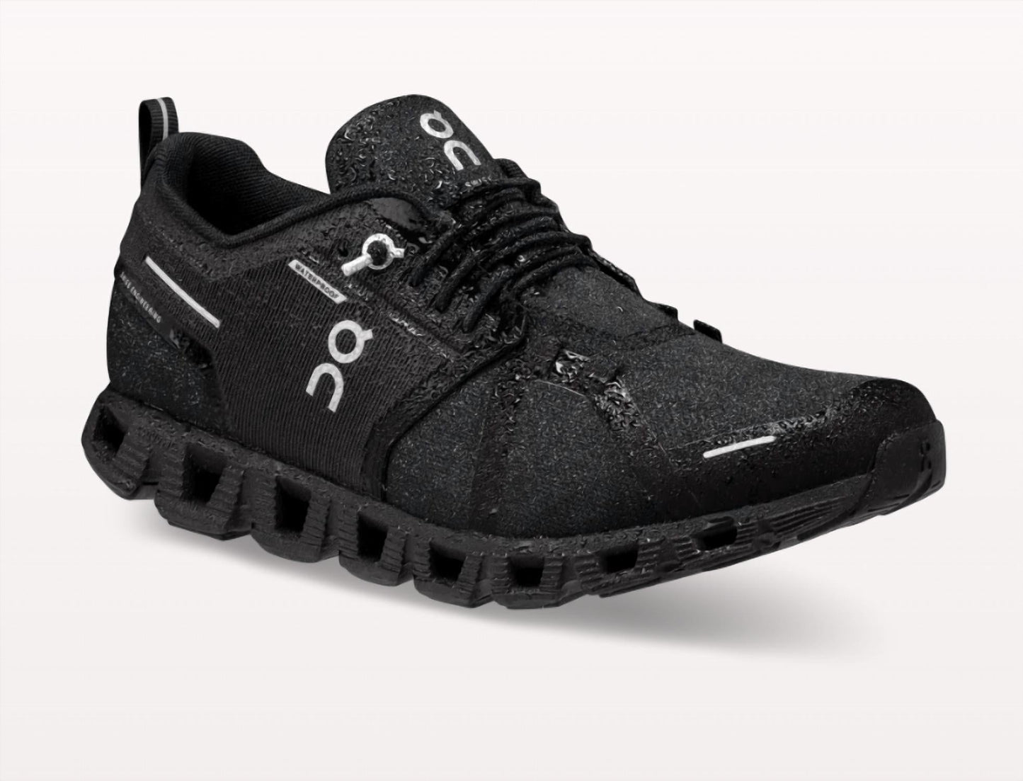 On Cloud - Women's Waterproof Sneakers
