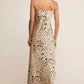 Z Supply - Crystal Savanna Midi Dress