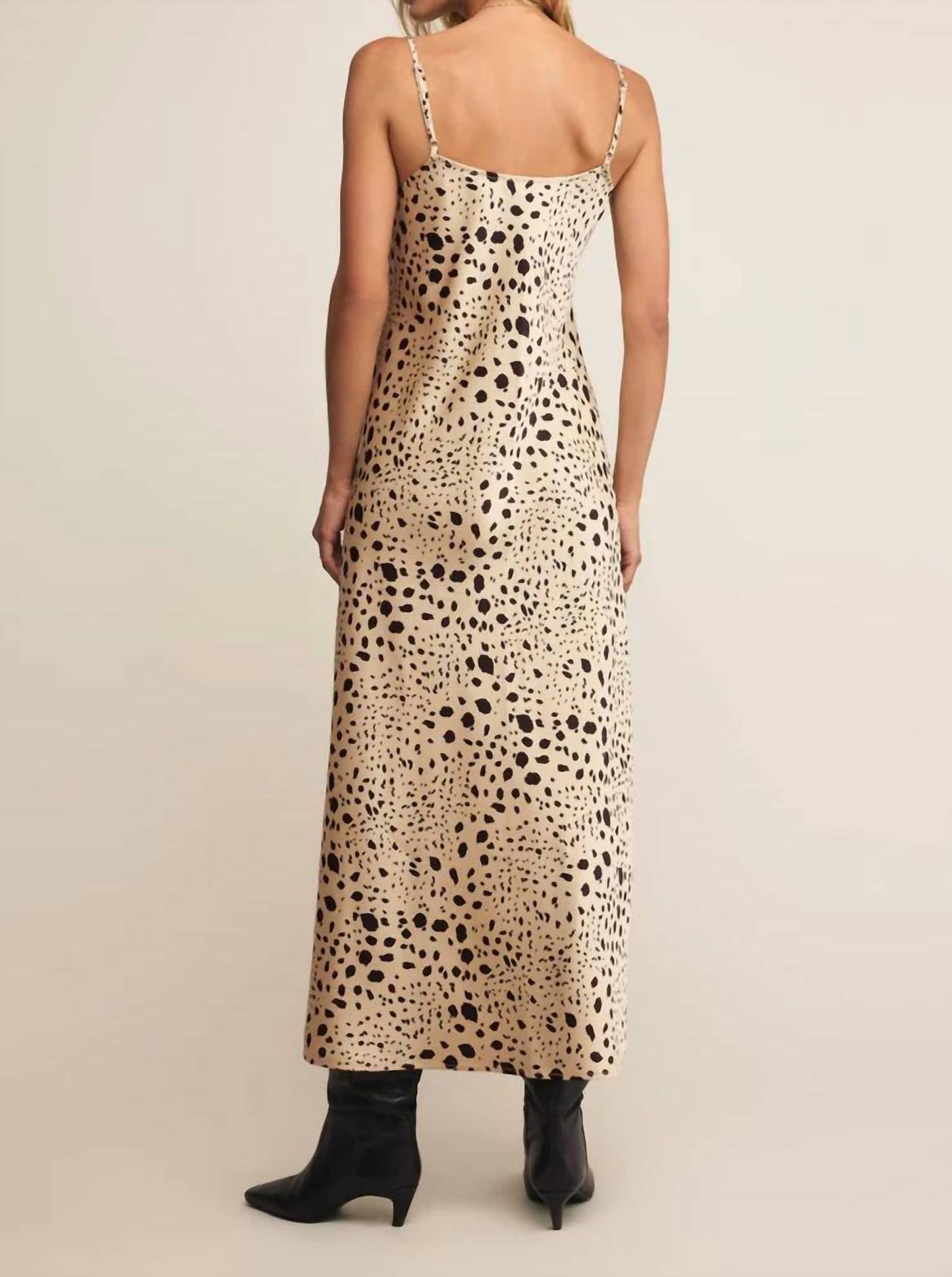 Z Supply - Crystal Savanna Midi Dress