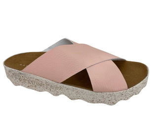 Asportuguesas - Women's Cross Sandal