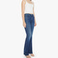 Mother - Mid Rise Smokin Double Heel