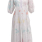 Johnny Was - Hazel Dolman Tiered Dress
