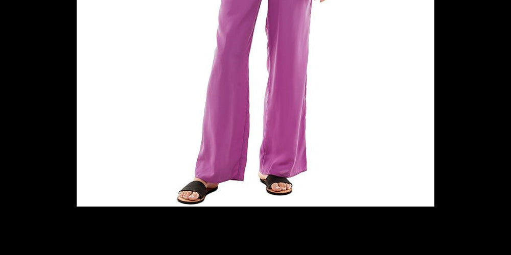 Macacão Kingston Grey Junior com babados, verde, tamanho grande