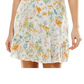 Vestido infantil com babados e recortes, marrom, tamanho 13, da City Studios