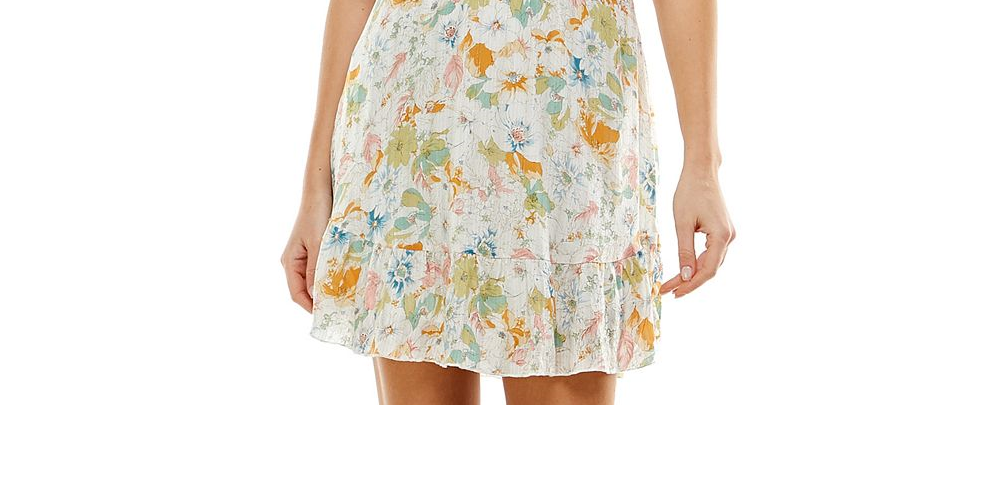 Vestido infantil com babados e recortes, marrom, tamanho 13, da City Studios