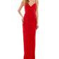 Vestido de mergulho SeaScuba Creep da City Studios Junior's Vermelho Tamanho X-Grande