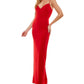 Vestido de mergulho SeaScuba Creep da City Studios Junior's Vermelho Tamanho X-Grande