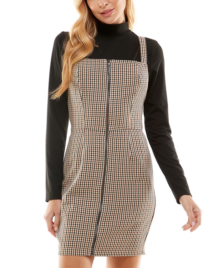 Suéter Kingston Junior 2 peças branco tamanho M