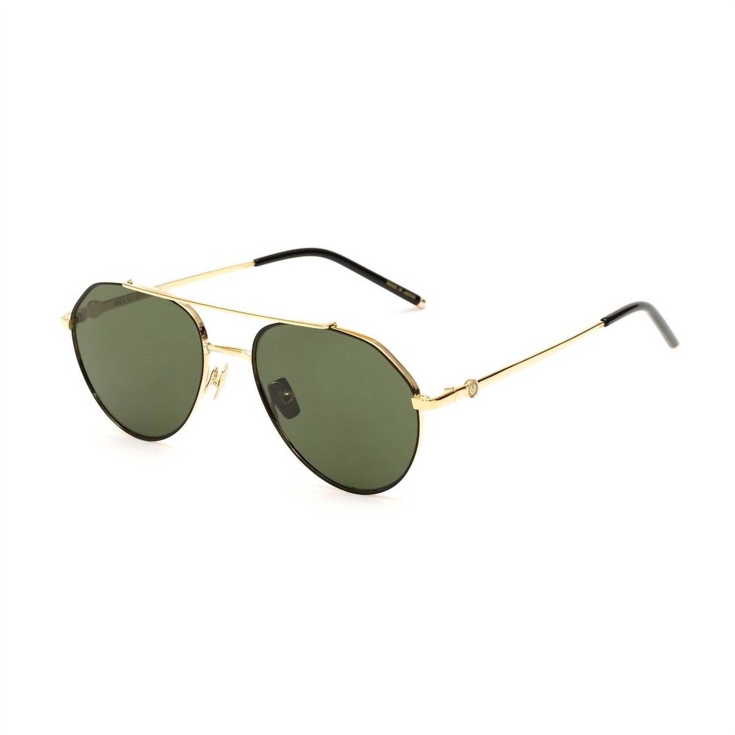 Belstaff - Women's Titanium Sunglasses