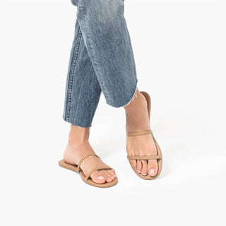 Tkees - Sandália Gemma Feminina