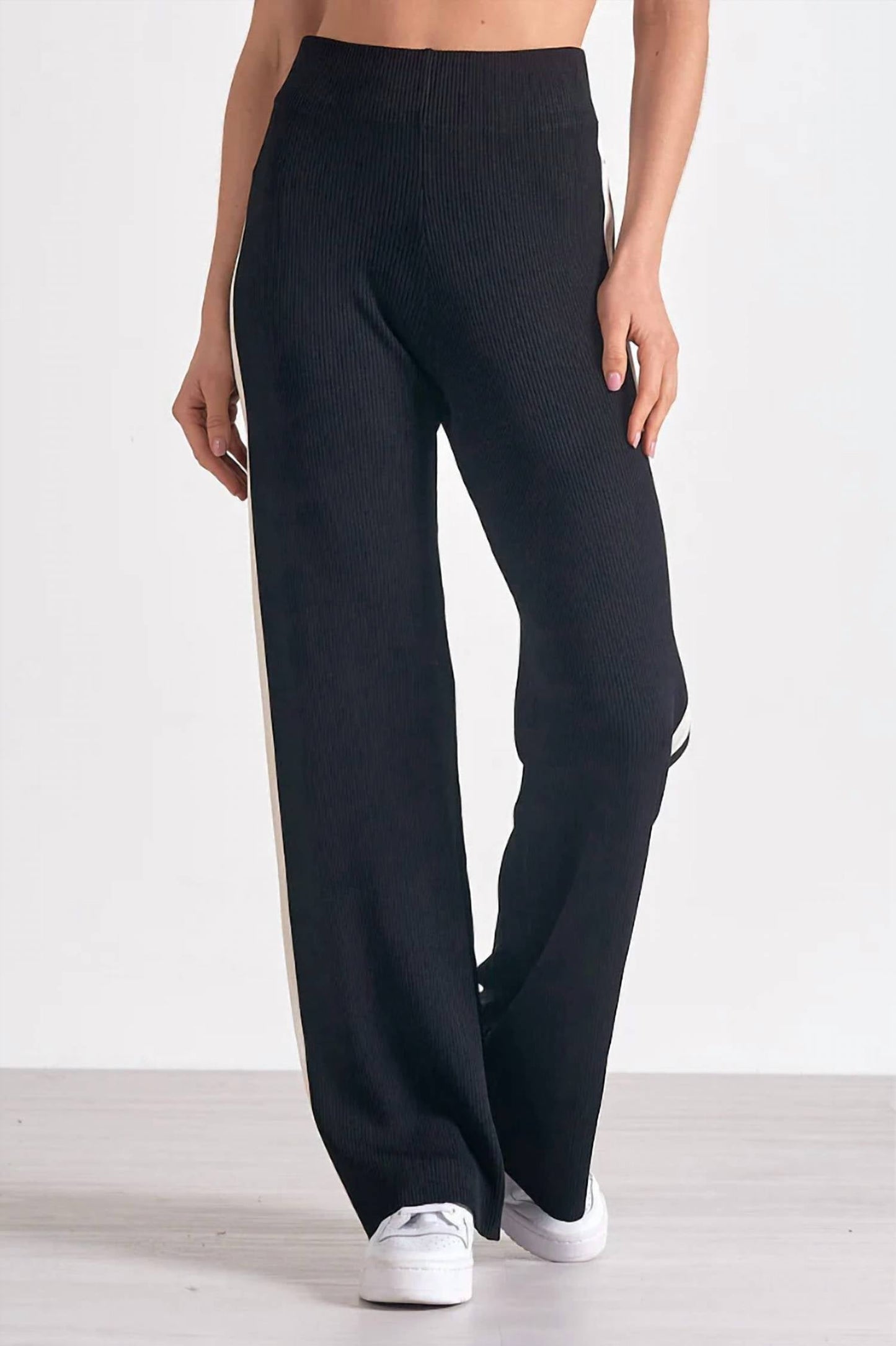 Elan - Wide Leg Pants