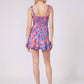 Gilner Farrar - Julia Mini Dress