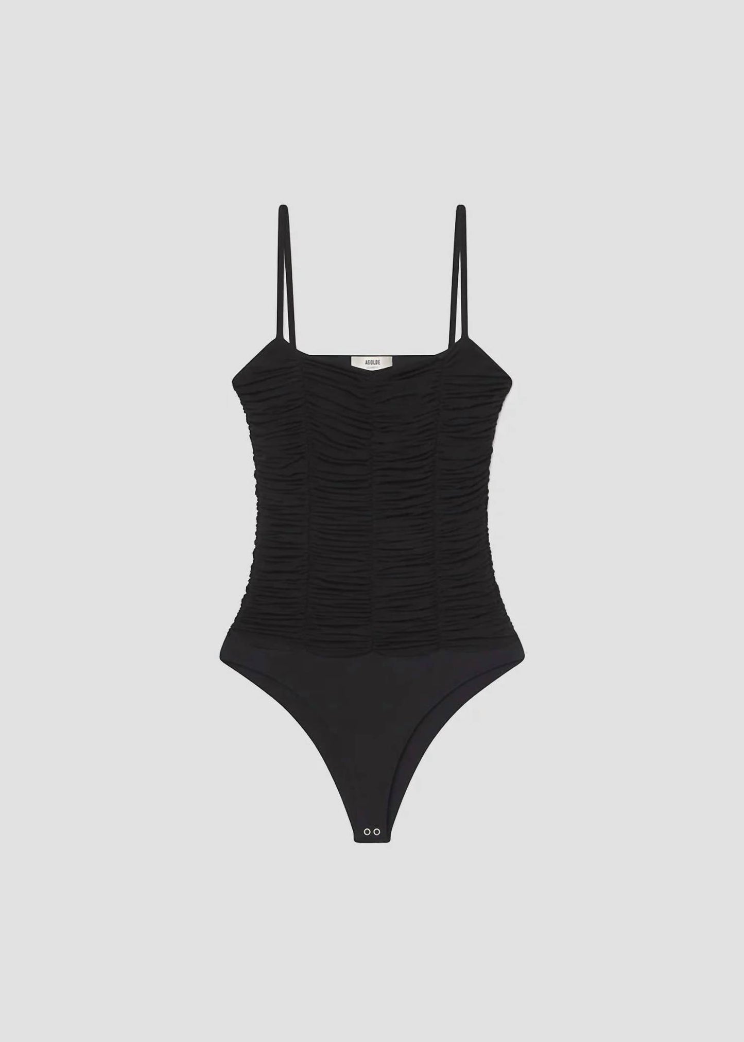 Agolde - Ezra Bodysuit
